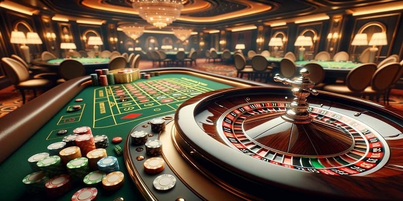 Top sản phẩm cá cược casino đình đám nhất tại Thabet