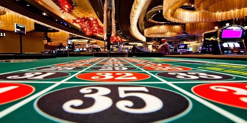 Lợi thế của casino Thabet so với đối thủ