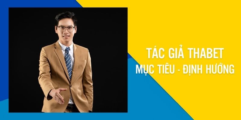 Sự phát triển sảnh cược Thabet gắn liền với CEO Michael Dang