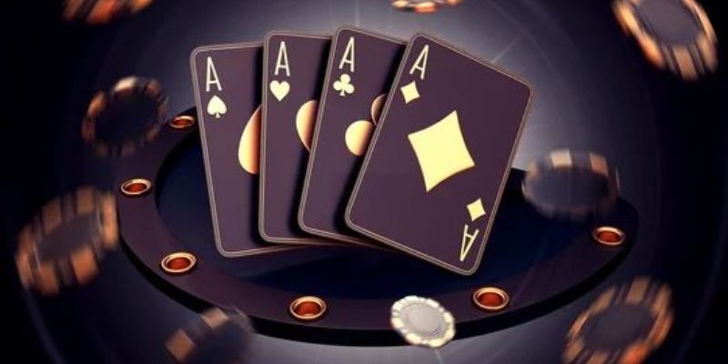 Cách chơi Baccarat hữu ích cho tấm chiếu mới