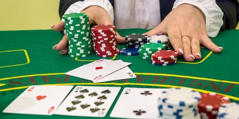 Tuyệt chiêu chơi Baccarat thắng lớn cho hội viên 