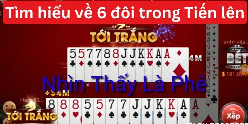 6 đôi có tới trắng không